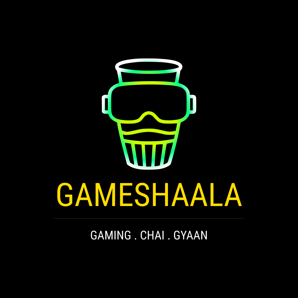 Gameshaala