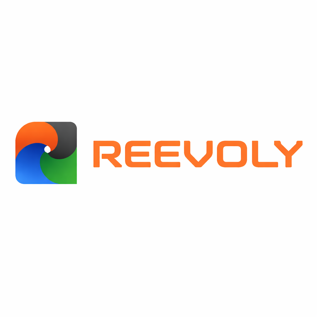 Reevoly